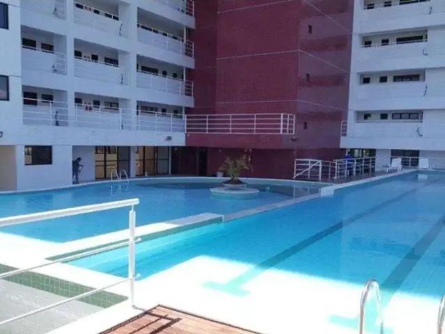 Apartamento venda em Região Geográfica Imediata de João Pessoa, Região Metropolitana de João Pessoa