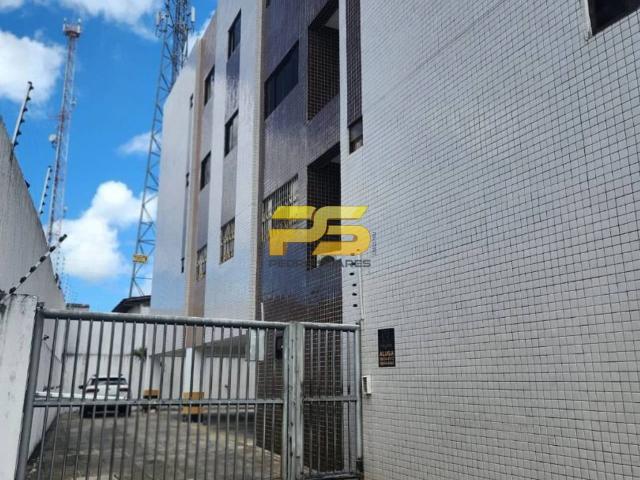 Apartamento venda em Vila Japonesa, João Pessoa