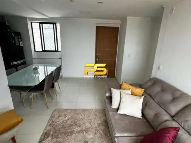 Apartamento venda em Região Geográfica Imediata de João Pessoa, Região Metropolitana de João Pessoa