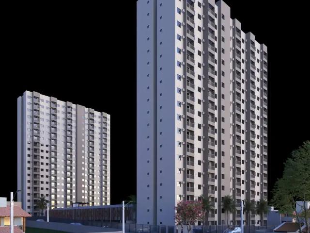 Apartamento venda em Vila Japonesa, João Pessoa