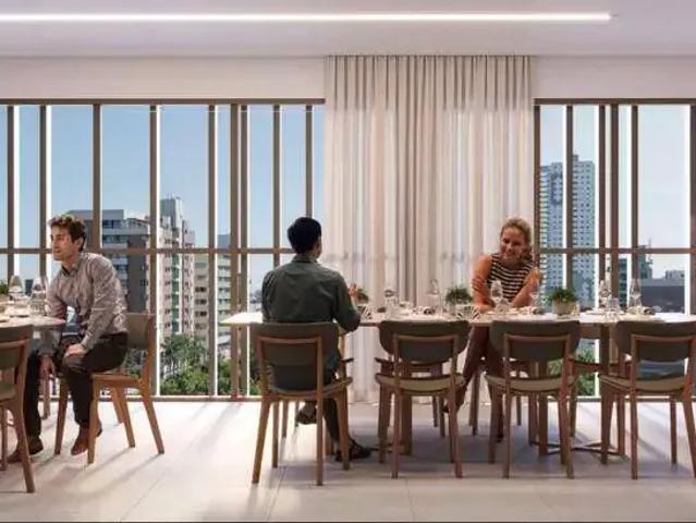 Apartamento venda em Região Geográfica Imediata de João Pessoa, Região Metropolitana de João Pessoa
