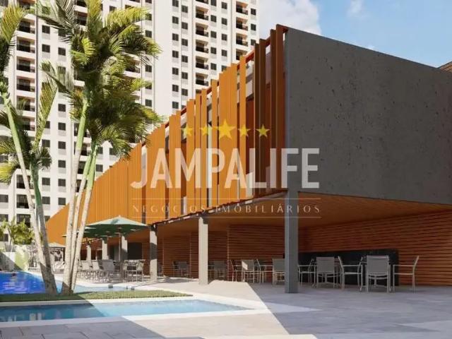 Apartamento venda em Região Geográfica Imediata de João Pessoa, Região Metropolitana de João Pessoa