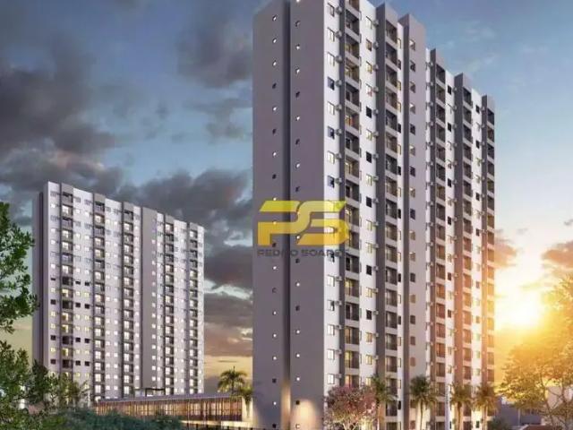 Apartamento venda em Região Geográfica Imediata de João Pessoa, Região Metropolitana de João Pessoa