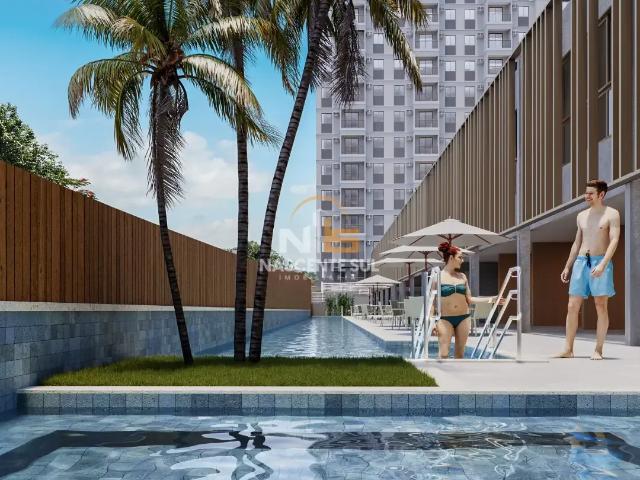 Apartamento venda em Região Geográfica Imediata de João Pessoa, Região Metropolitana de João Pessoa