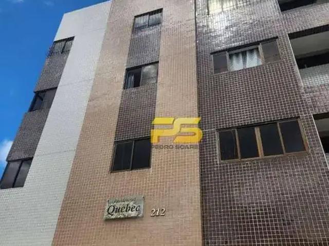 Apartamento venda em Região Geográfica Imediata de João Pessoa, Região Metropolitana de João Pessoa