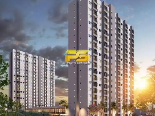 Apartamento venda em Região Geográfica Imediata de João Pessoa, Região Metropolitana de João Pessoa