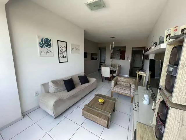 Apartamento venda em Região Geográfica Imediata de João Pessoa, Região Metropolitana de João Pessoa