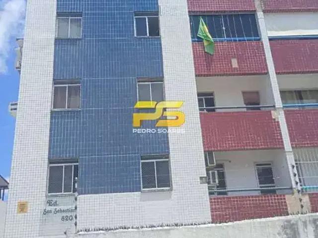 Apartamento venda em Região Geográfica Imediata de João Pessoa, Região Metropolitana de João Pessoa