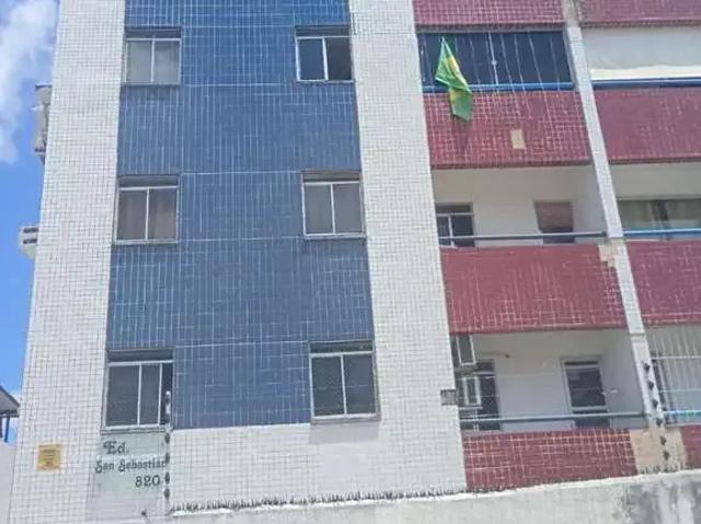 Apartamento venda em Região Geográfica Imediata de João Pessoa, Região Metropolitana de João Pessoa