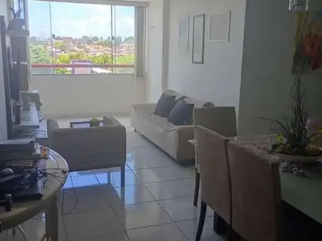 Apartamento venda em Região Geográfica Imediata de João Pessoa, Região Metropolitana de João Pessoa