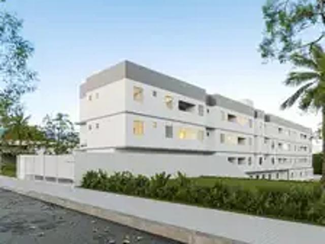 Apartamento venda em Região Geográfica Imediata de João Pessoa, Região Metropolitana de João Pessoa