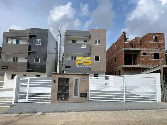 Apartamento venda em Região Geográfica Imediata de João Pessoa, Região Metropolitana de João Pessoa