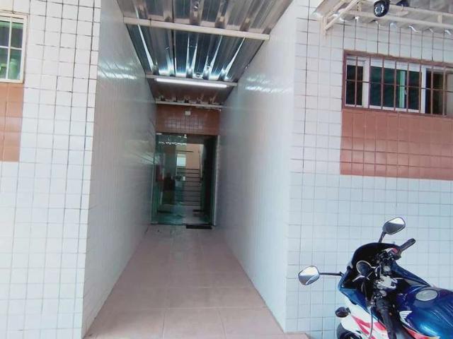 Apartamento venda em Vale das Palmeiras, João Pessoa