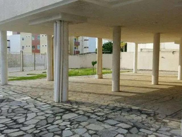 Apartamento venda em Valentina de Figueiredo, João Pessoa