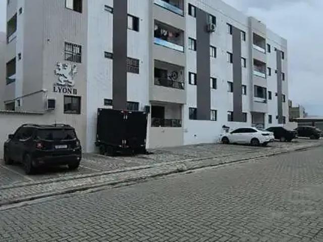 Apartamento venda em Região Geográfica Imediata de João Pessoa, Região Metropolitana de João Pessoa