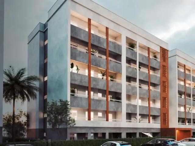 Apartamento venda em Região Geográfica Imediata de João Pessoa, Região Metropolitana de João Pessoa