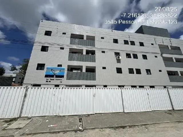Apartamento venda em Região Geográfica Imediata de João Pessoa, Região Metropolitana de João Pessoa