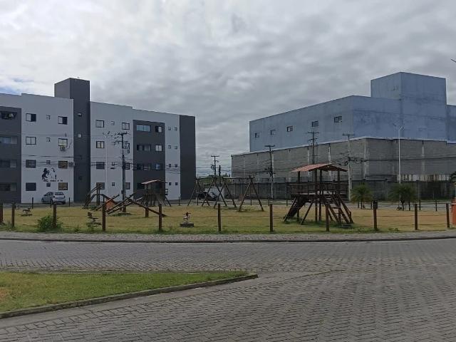 Apartamento venda em Vale das Palmeiras, João Pessoa