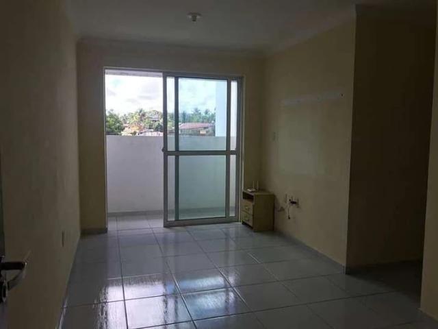 Apartamento venda em Vale das Palmeiras, João Pessoa