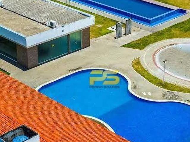 Apartamento venda em Região Geográfica Imediata de João Pessoa, Região Metropolitana de João Pessoa