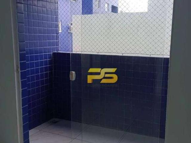 Apartamento venda em Região Geográfica Imediata de João Pessoa, Região Metropolitana de João Pessoa