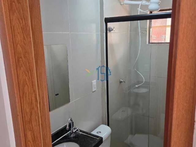 Apartamento venda em Vale das Palmeiras, João Pessoa