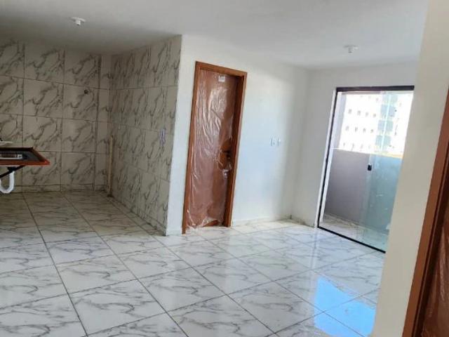 Apartamento venda em Valentina de Figueiredo, João Pessoa