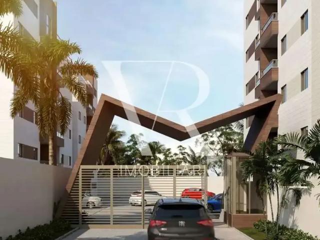 Apartamento venda em Valentina de Figueiredo, João Pessoa