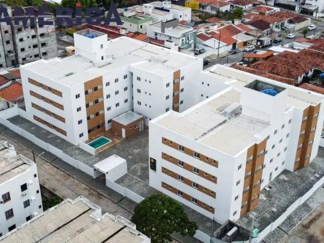 Apartamento venda em Região Geográfica Imediata de João Pessoa, Região Metropolitana de João Pessoa