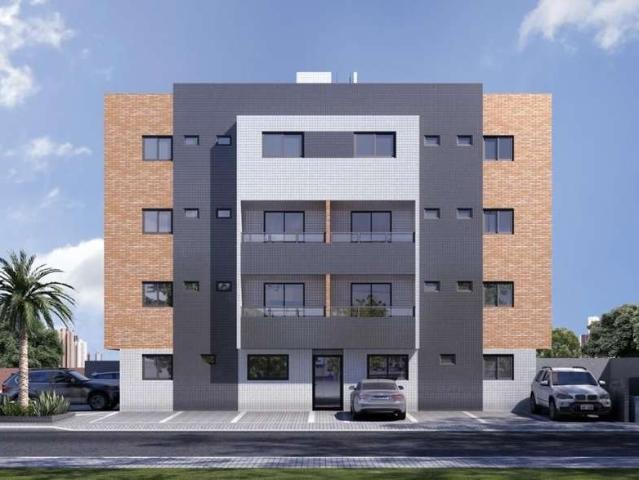 Apartamento venda em Região Geográfica Imediata de João Pessoa, Região Metropolitana de João Pessoa