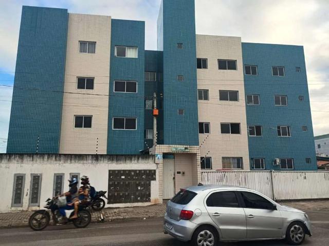 Apartamento venda em Valentina de Figueiredo, João Pessoa