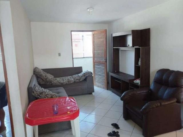 Apartamento venda em Valentina de Figueiredo, João Pessoa