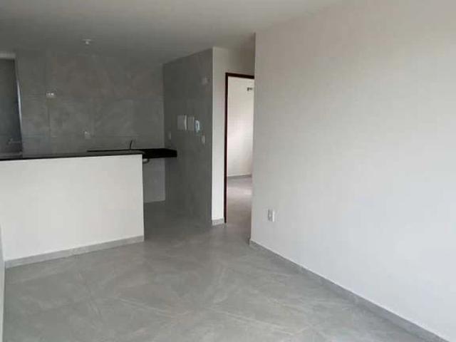 Apartamento venda em Vale das Palmeiras, João Pessoa