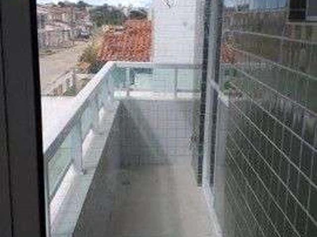 Apartamento venda em Valentina de Figueiredo, João Pessoa