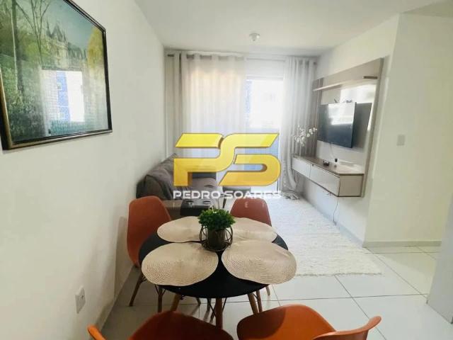 Apartamento venda em João Pessoa, Região Geográfica Intermediária de João Pessoa