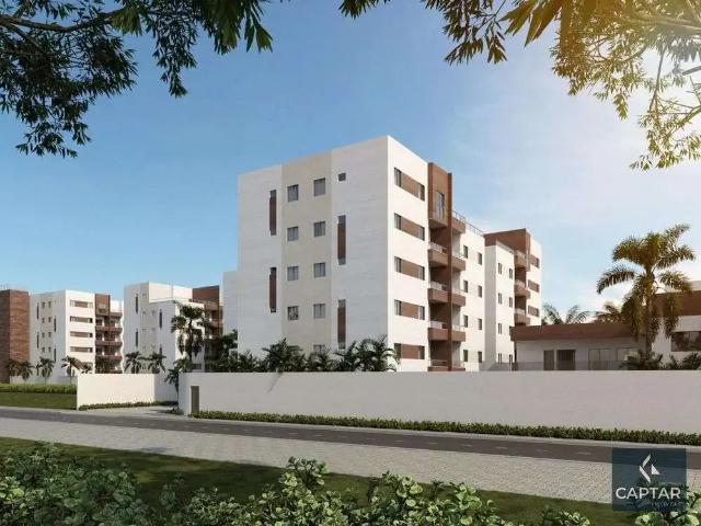 Apartamento venda em Região Geográfica Imediata de João Pessoa, Região Metropolitana de João Pessoa