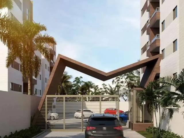 Apartamento venda em Região Geográfica Imediata de João Pessoa, Região Metropolitana de João Pessoa