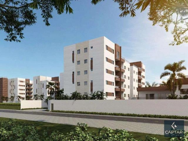 Apartamento venda em João Pessoa