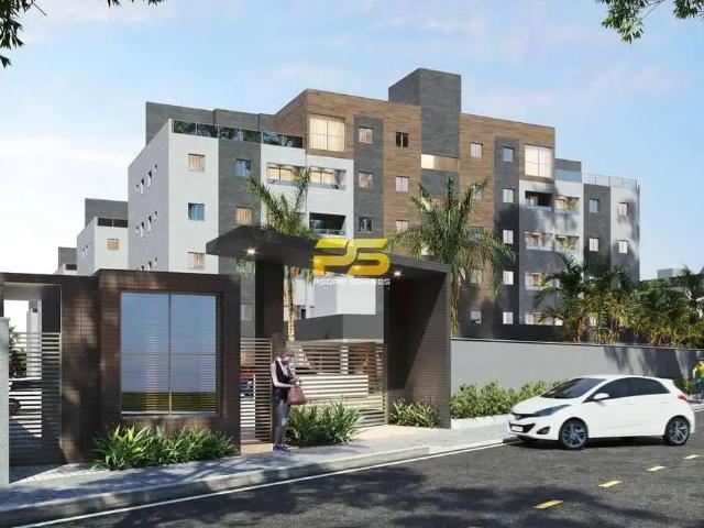 Apartamento venda em Região Geográfica Imediata de João Pessoa, Região Metropolitana de João Pessoa