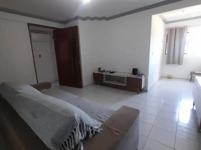 Apartamento venda em Vila da Mata - São Geraldo, João Pessoa