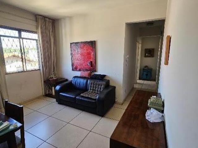 Apartamento venda em João Pinheiro, Belo Horizonte