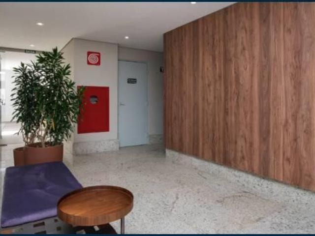 Apartamento venda em João Pinheiro, Belo Horizonte