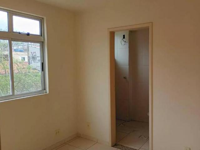 Apartamento venda em João Pinheiro, Belo Horizonte