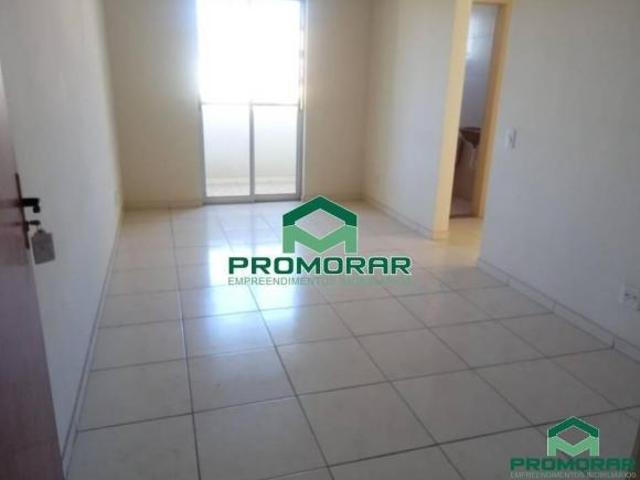 Apartamento venda em João Pinheiro, Belo Horizonte