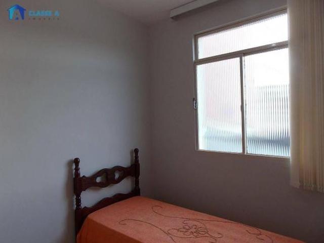 Apartamento venda em João Pinheiro, Belo Horizonte