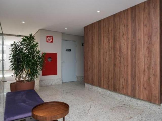 Apartamento venda em João Pinheiro, Belo Horizonte