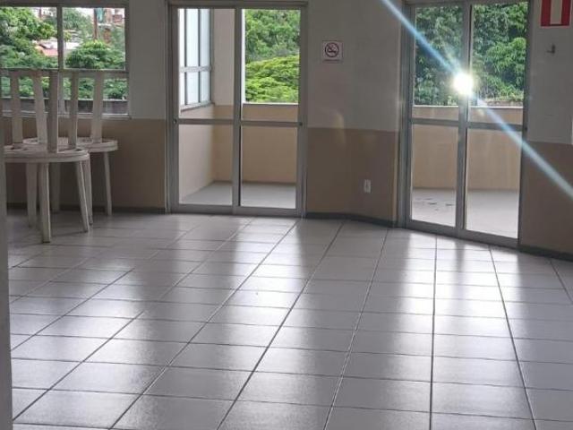 Apartamento venda em João Pinheiro, Belo Horizonte