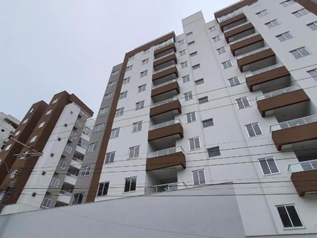 Apartamento venda em João Pinheiro, Belo Horizonte