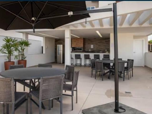 Apartamento venda em João Pinheiro, Belo Horizonte
