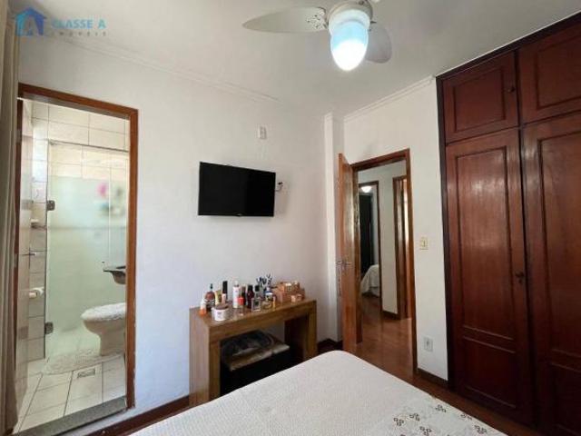 Apartamento venda em João Pinheiro, Belo Horizonte